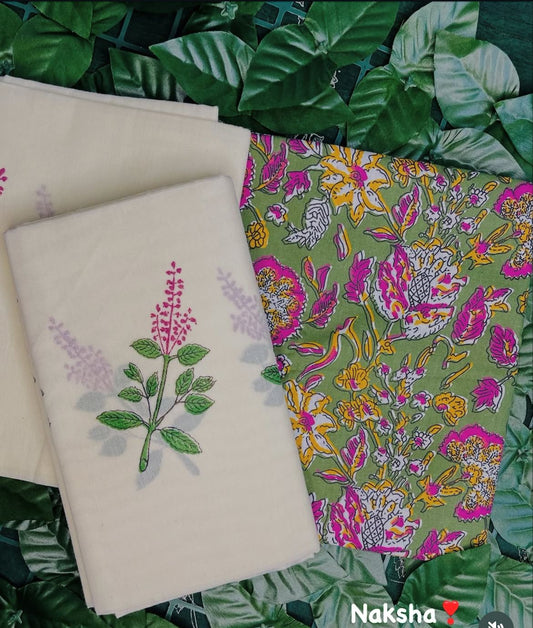 THULASIKATHIR PRINT SETMUND